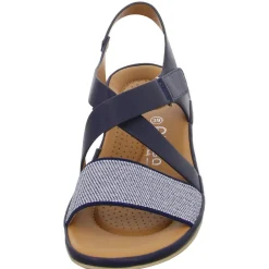Alyssa Keil Sandalette ab 30mm Sohlenhöhe