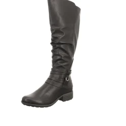 Alyssa Langschaftstiefel Warmfutter bis 35mm Absatz (casual)