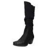 Alyssa Langschaftstiefel Warmfutter ab 35mm Absatz