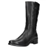 Alyssa Langschaftstiefel Warmfutter ab 35mm Absatz