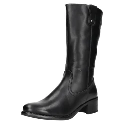 Alyssa Langschaftstiefel Warmfutter ab 35mm Absatz