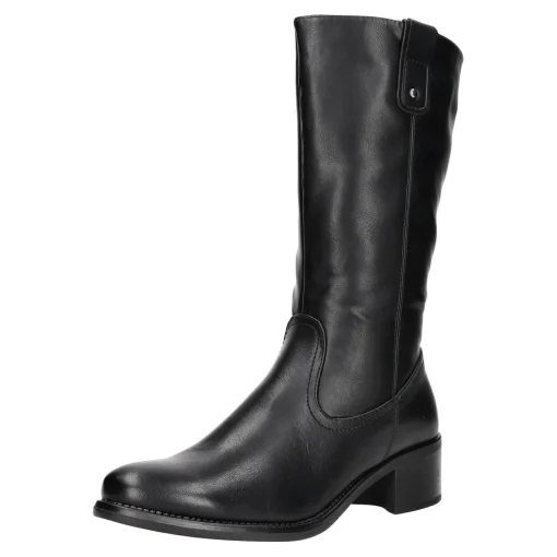 Alyssa Langschaftstiefel Warmfutter ab 35mm Absatz