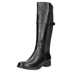 Alyssa Langschaftstiefel Kaltfutter bis 35mm Absatz (casual)