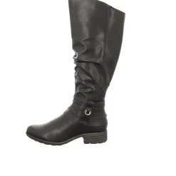 Alyssa Langschaftstiefel Warmfutter bis 35mm Absatz (casual)