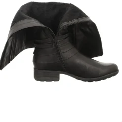 Alyssa Langschaftstiefel Warmfutter bis 35mm Absatz (casual)