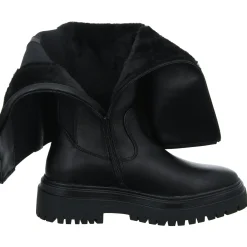 Alyssa Langschaftstiefel Warmfutter bis 35mm Absatz (casual)