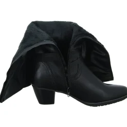 Alyssa Langschaftstiefel Warmfutter ab 35mm Absatz