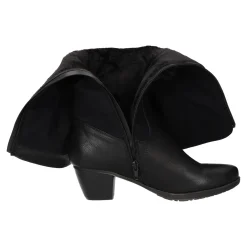 Alyssa Langschaftstiefel Warmfutter ab 35mm Absatz