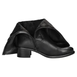 Alyssa Langschaftstiefel Warmfutter ab 35mm Absatz