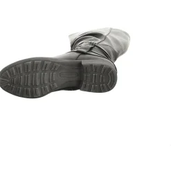 Alyssa Langschaftstiefel Warmfutter bis 35mm Absatz (casual)