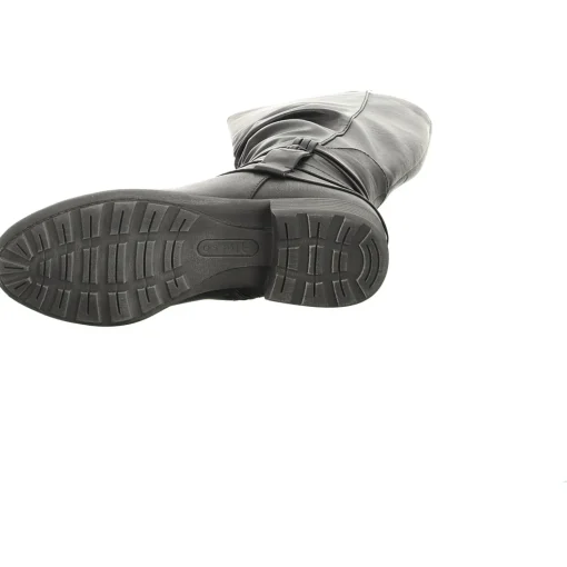 Alyssa Langschaftstiefel Warmfutter bis 35mm Absatz (casual)