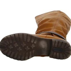 Alyssa Langschaftstiefel Warmfutter bis 35mm Absatz (casual)