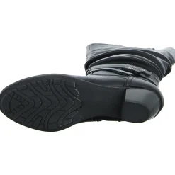 Alyssa Langschaftstiefel Warmfutter ab 35mm Absatz