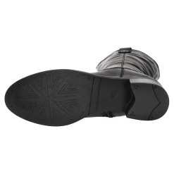 Alyssa Langschaftstiefel Warmfutter ab 35mm Absatz