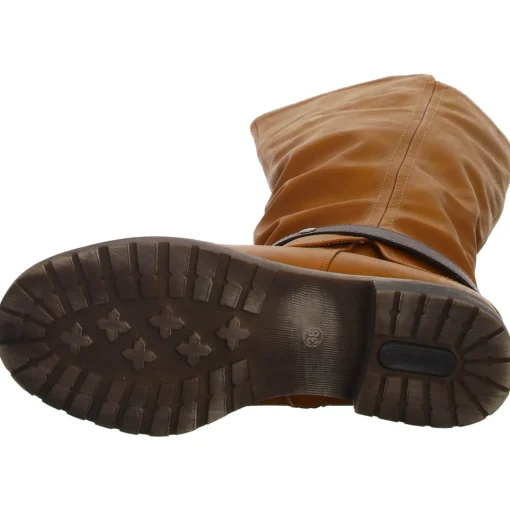 Alyssa Langschaftstiefel Warmfutter bis 35mm Absatz (casual)