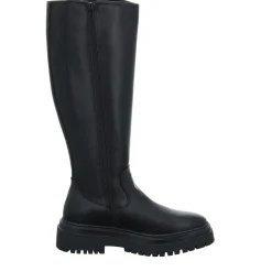 Alyssa Langschaftstiefel Warmfutter bis 35mm Absatz (casual)