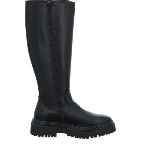 Alyssa Langschaftstiefel Warmfutter bis 35mm Absatz (casual)