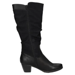 Alyssa Langschaftstiefel Warmfutter ab 35mm Absatz