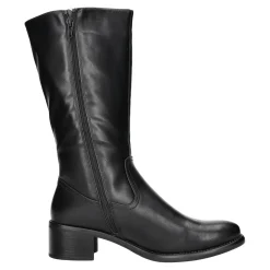 Alyssa Langschaftstiefel Warmfutter ab 35mm Absatz