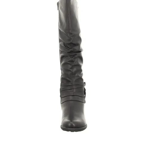 Alyssa Langschaftstiefel Warmfutter bis 35mm Absatz (casual)