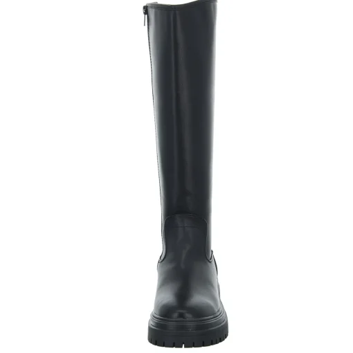 Alyssa Langschaftstiefel Warmfutter bis 35mm Absatz (casual)