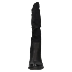 Alyssa Langschaftstiefel Warmfutter ab 35mm Absatz