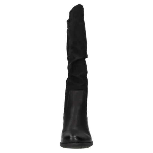 Alyssa Langschaftstiefel Warmfutter ab 35mm Absatz