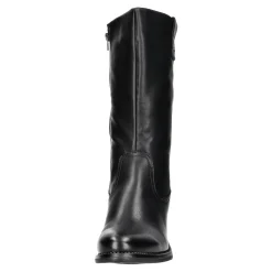 Alyssa Langschaftstiefel Warmfutter ab 35mm Absatz
