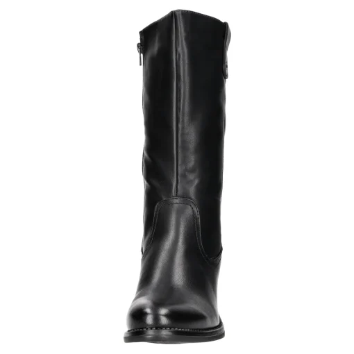 Alyssa Langschaftstiefel Warmfutter ab 35mm Absatz