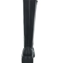 Alyssa Langschaftstiefel Warmfutter bis 35mm Absatz (casual)