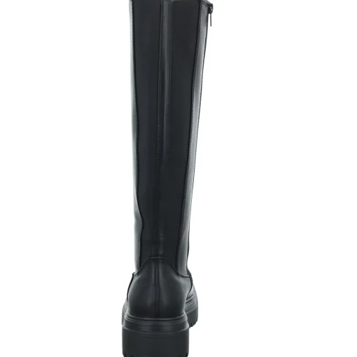 Alyssa Langschaftstiefel Warmfutter bis 35mm Absatz (casual)