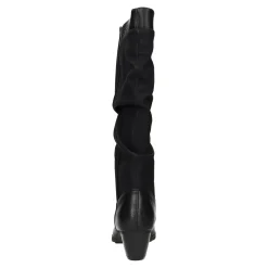 Alyssa Langschaftstiefel Warmfutter ab 35mm Absatz