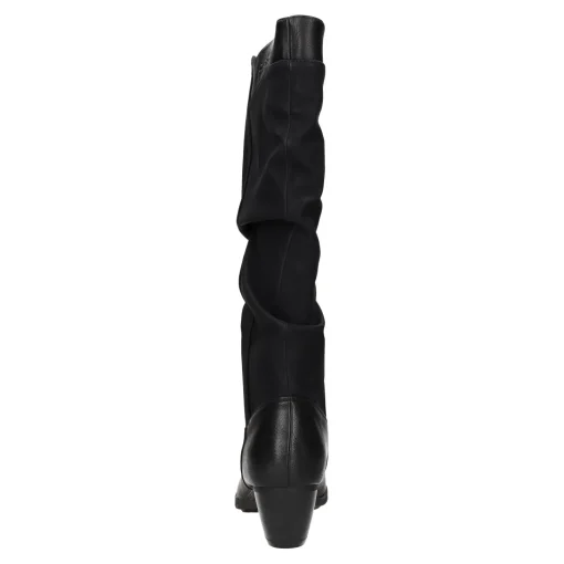Alyssa Langschaftstiefel Warmfutter ab 35mm Absatz