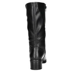 Alyssa Langschaftstiefel Warmfutter ab 35mm Absatz