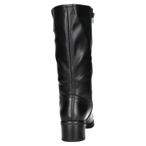 Alyssa Langschaftstiefel Warmfutter ab 35mm Absatz