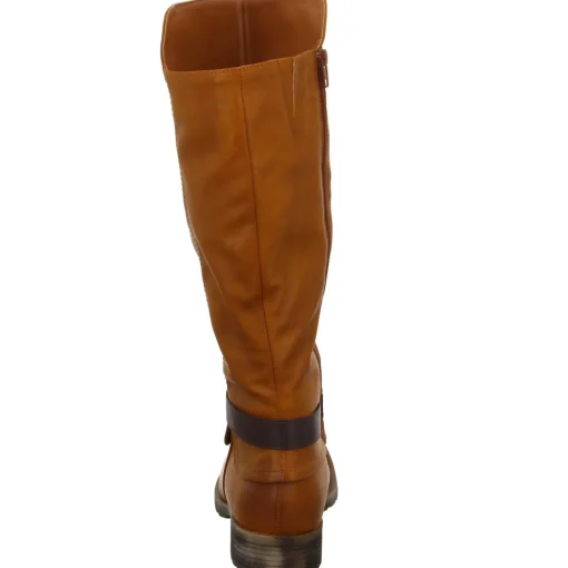 Alyssa Langschaftstiefel Warmfutter bis 35mm Absatz (casual)