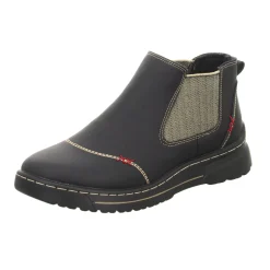 Alyssa Schlupf-/Reißverschlußstiefelette Kaltfutter bis 35mm Absatz (casual)