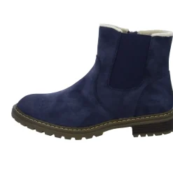Alyssa Schlupf-/Reißverschlußstiefelette Warmfutter bis 35mm Absatz (casual)