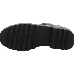 Alyssa Schlupf-/Reißverschlußstiefelette Warmfutter bis 35mm Absatz (casual)