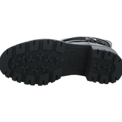 Alyssa Schlupf-/Reißverschlußstiefelette Warmfutter ab 35mm Absatz