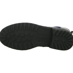 Alyssa Schlupf-/Reißverschlußstiefelette Warmfutter bis 35mm Absatz (casual)
