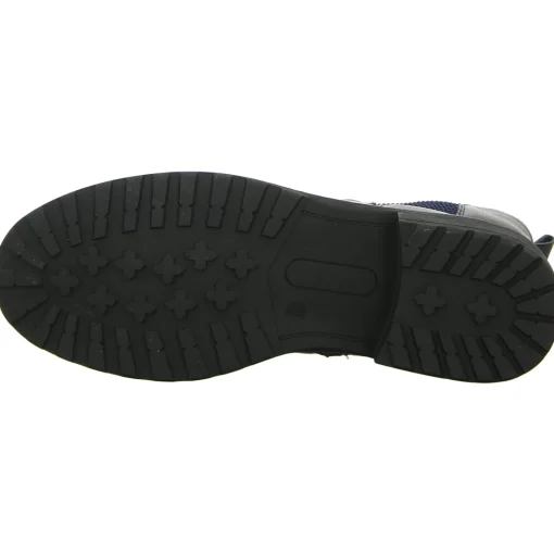 Alyssa Schlupf-/Reißverschlußstiefelette Warmfutter bis 35mm Absatz (casual)