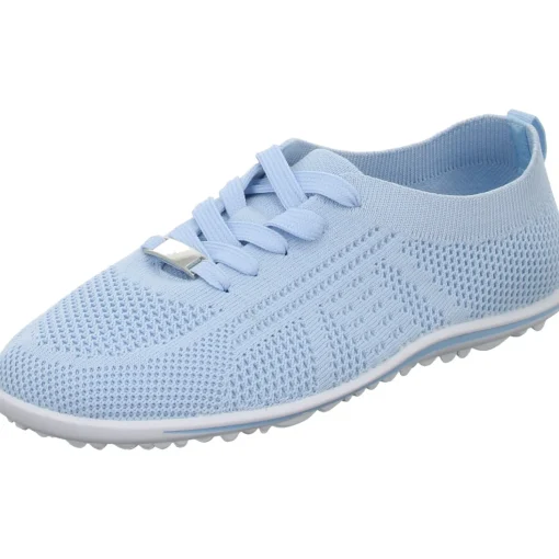 Alyssa Schnürhalbschuh Freizeit (Casual)