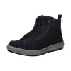 Alyssa Schnürstiefelette Warmfutter bis 35mm Absatz (casual)