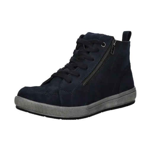 Alyssa Schnürstiefelette Warmfutter bis 35mm Absatz (casual)