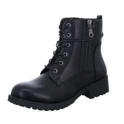 Alyssa Schnürstiefelette Warmfutter bis 35mm Absatz (casual)