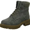 Alyssa Schnürstiefelette Warmfutter bis 35mm Absatz (casual)