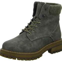 Alyssa Schnürstiefelette Warmfutter bis 35mm Absatz (casual)