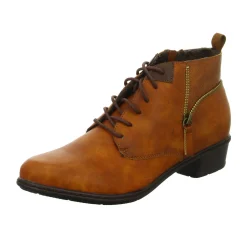 Alyssa Schnürstiefelette Warmfutter ab 35mm Absatz