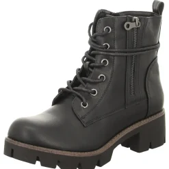 Alyssa Schnürstiefelette Warmfutter ab 35mm Absatz